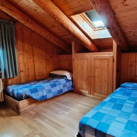 Casa Alfredo Daire Cogne Dış mekan fotoğraf