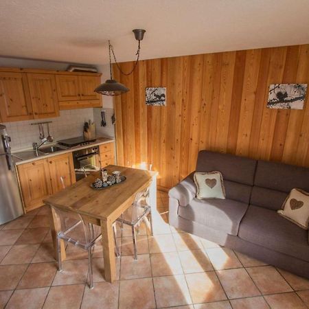 Casa Alfredo Daire Cogne Oda fotoğraf