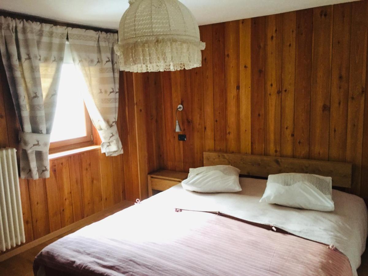 Casa Alfredo Daire Cogne Dış mekan fotoğraf