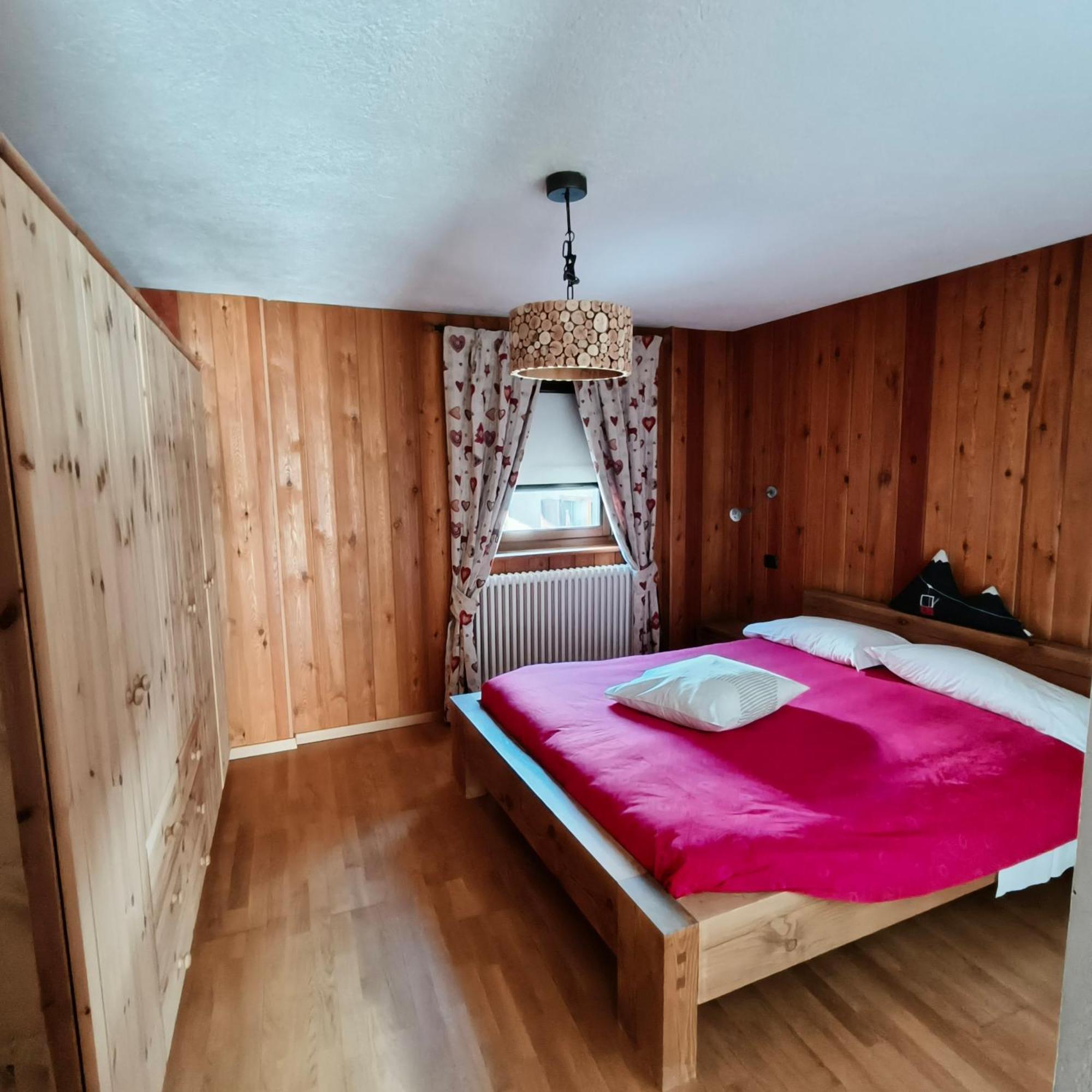 Casa Alfredo Daire Cogne Dış mekan fotoğraf