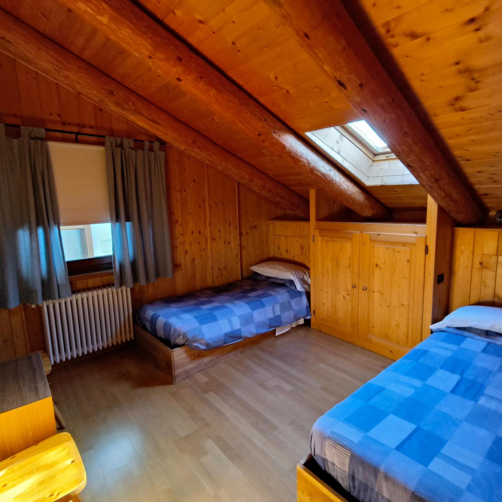 Casa Alfredo Daire Cogne Dış mekan fotoğraf