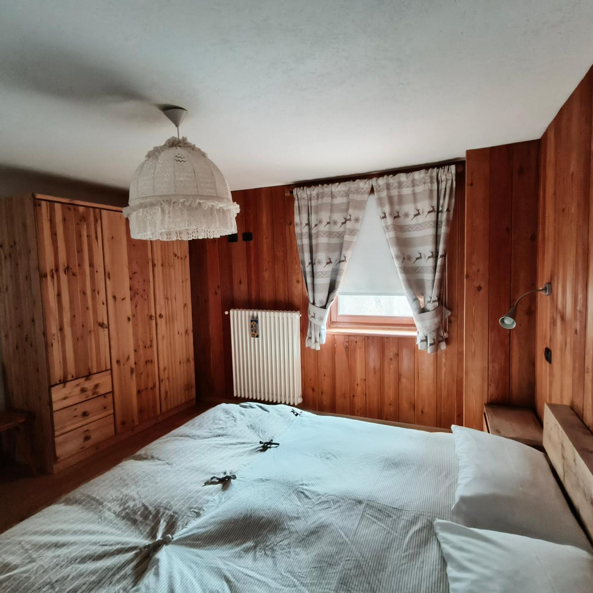 Casa Alfredo Daire Cogne Dış mekan fotoğraf