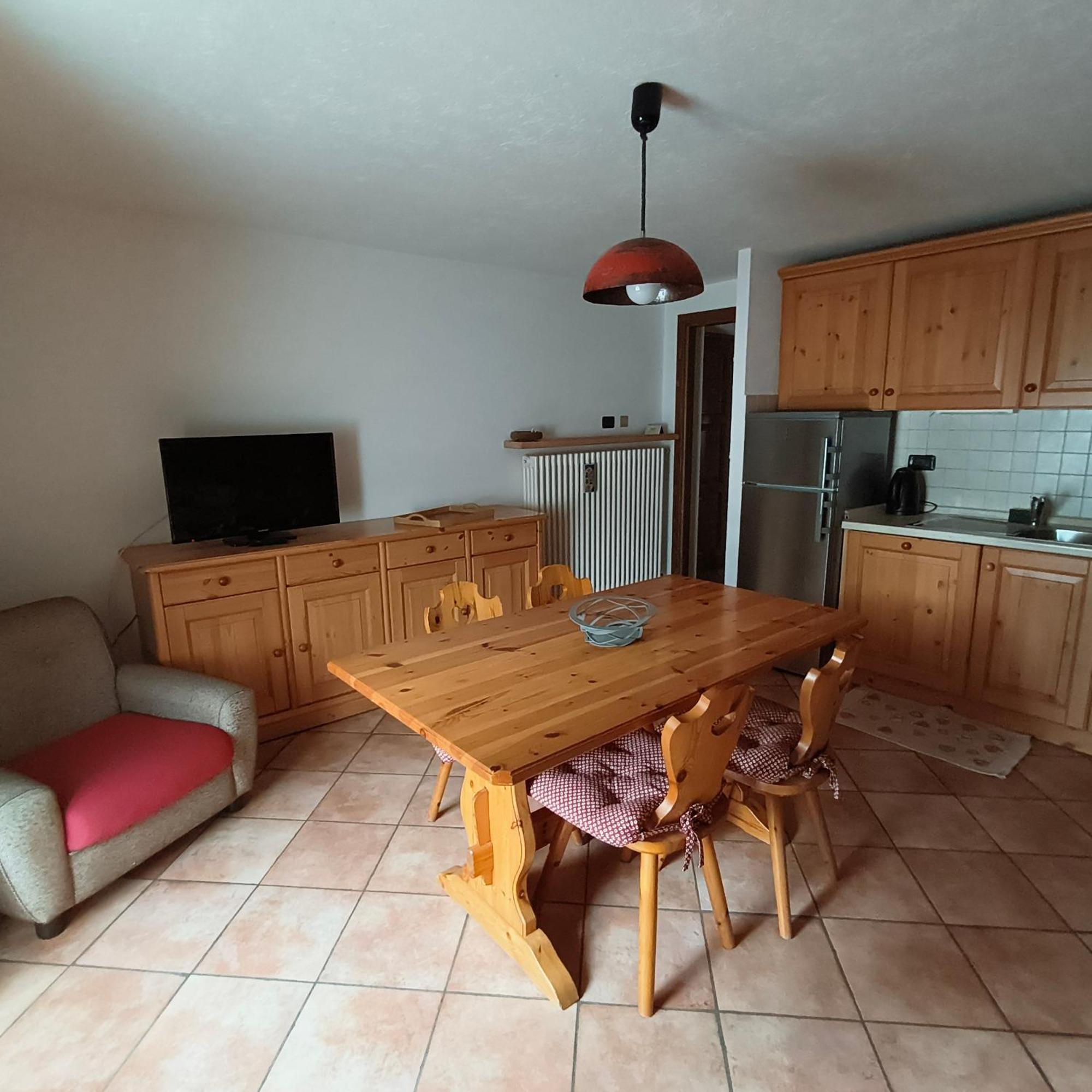 Casa Alfredo Daire Cogne Dış mekan fotoğraf