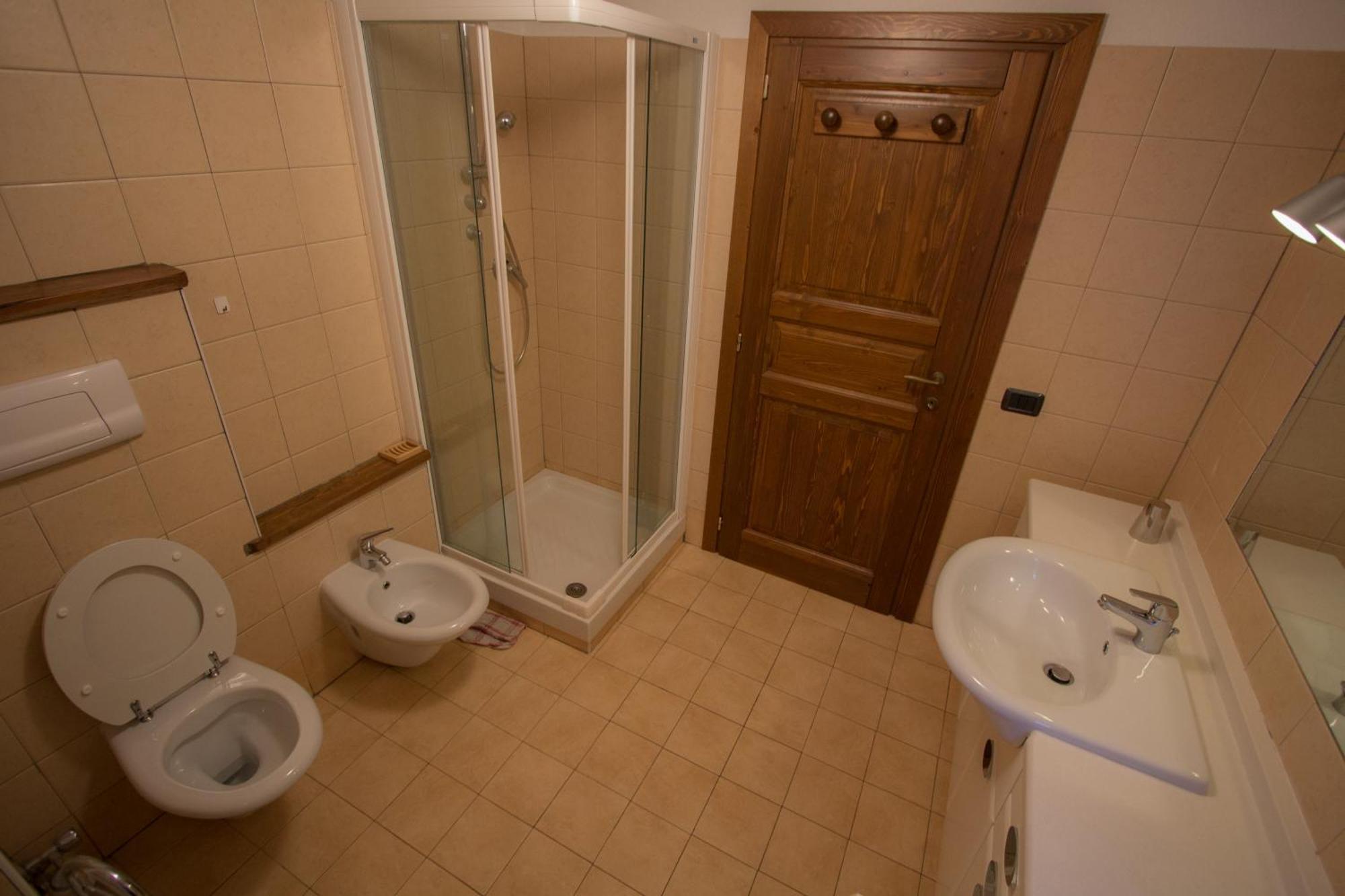 Casa Alfredo Daire Cogne Dış mekan fotoğraf