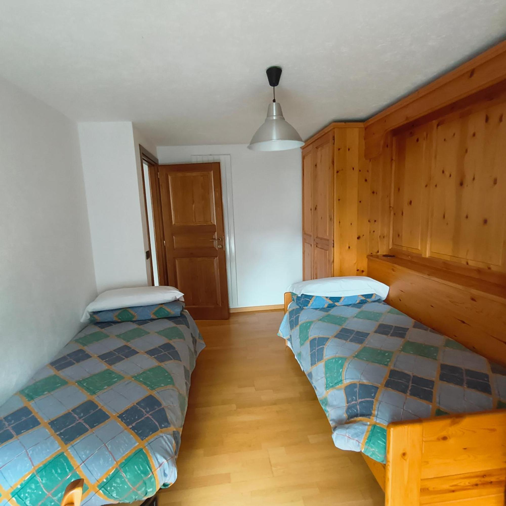 Casa Alfredo Daire Cogne Dış mekan fotoğraf