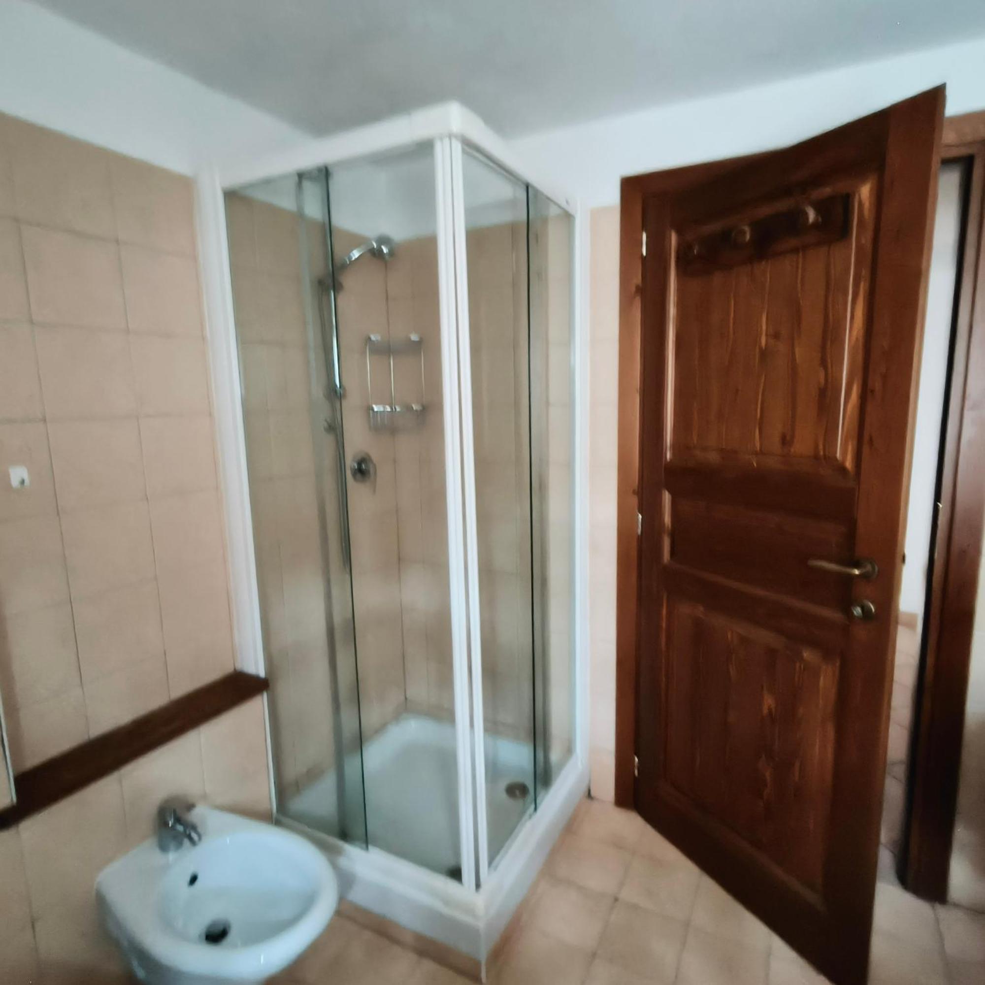Casa Alfredo Daire Cogne Dış mekan fotoğraf