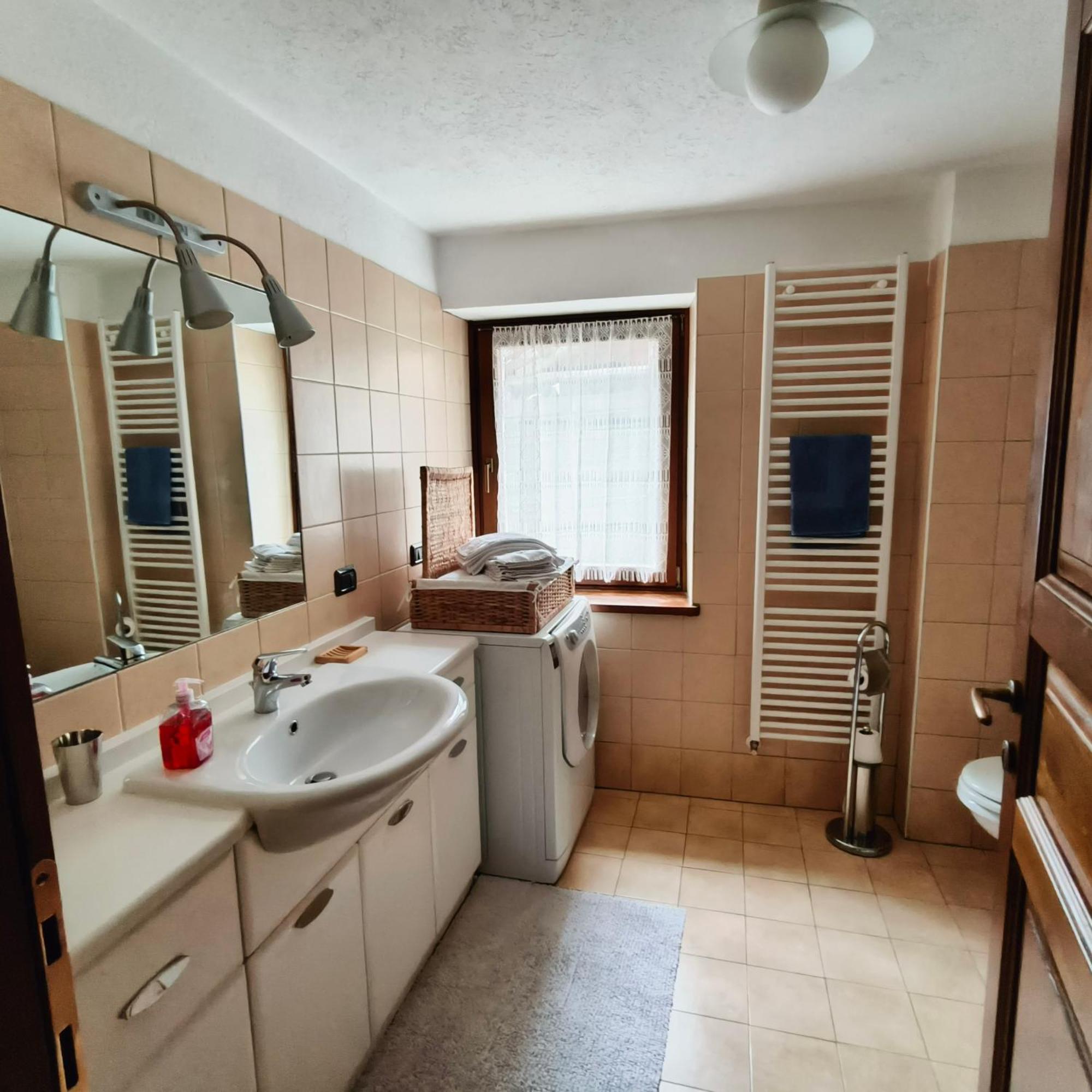 Casa Alfredo Daire Cogne Dış mekan fotoğraf