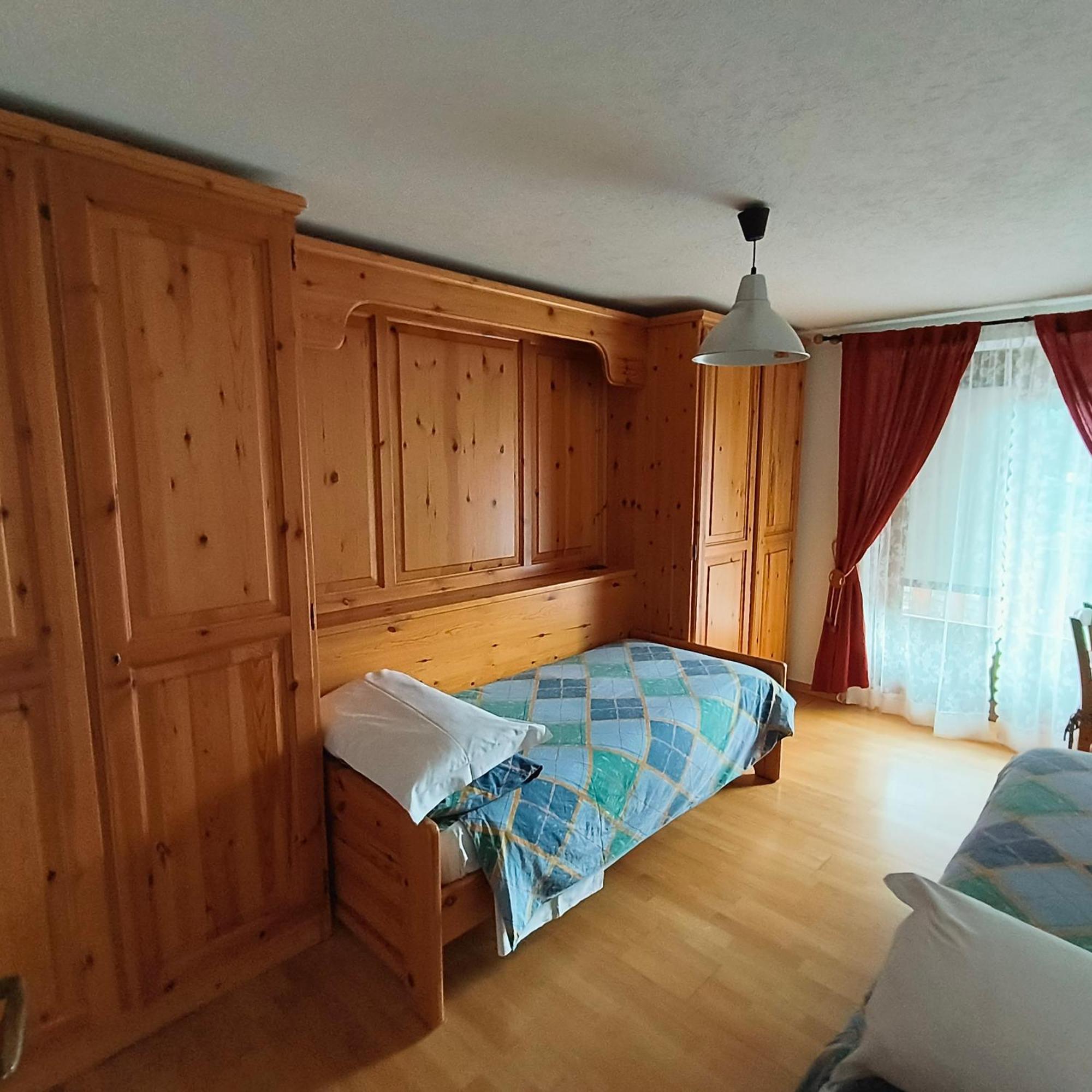 Casa Alfredo Daire Cogne Dış mekan fotoğraf