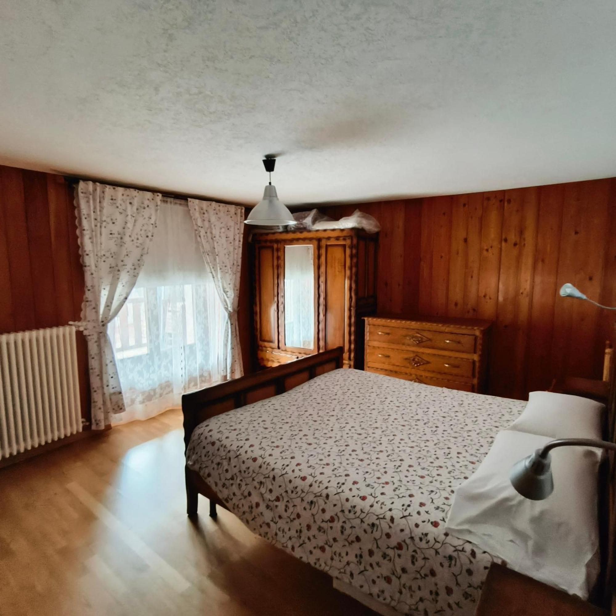 Casa Alfredo Daire Cogne Dış mekan fotoğraf