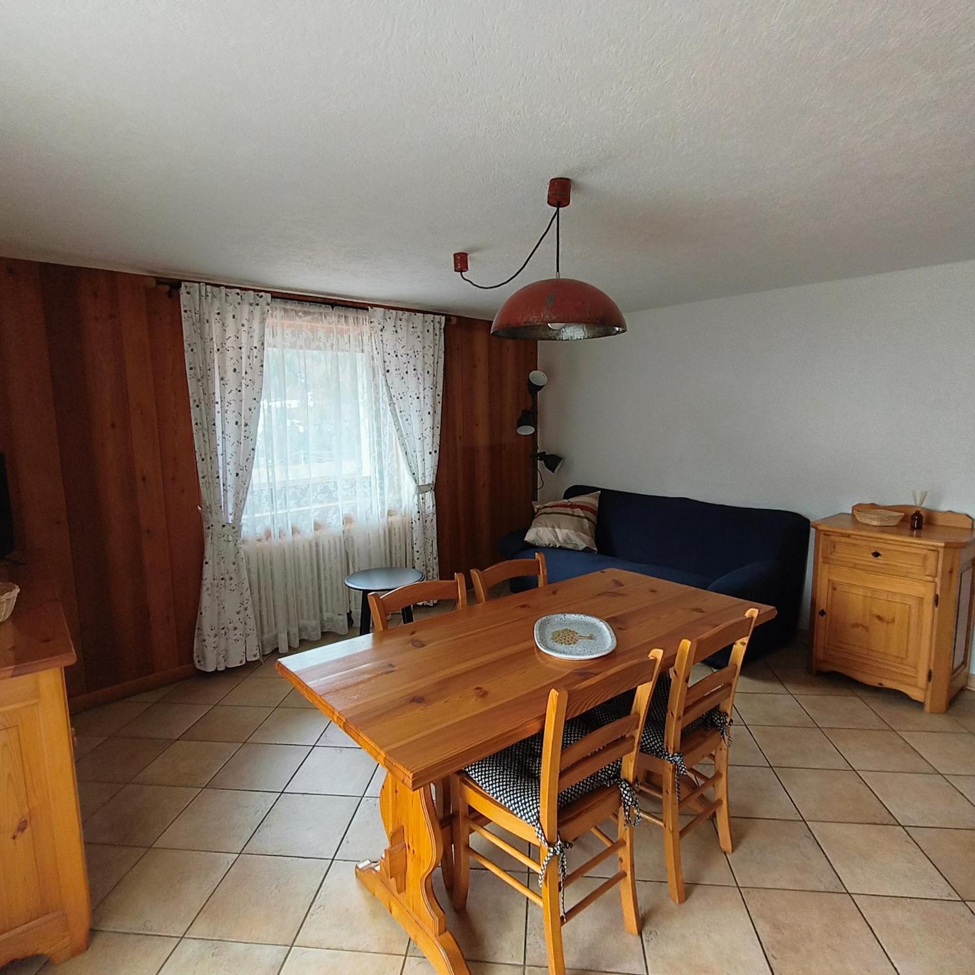 Casa Alfredo Daire Cogne Dış mekan fotoğraf