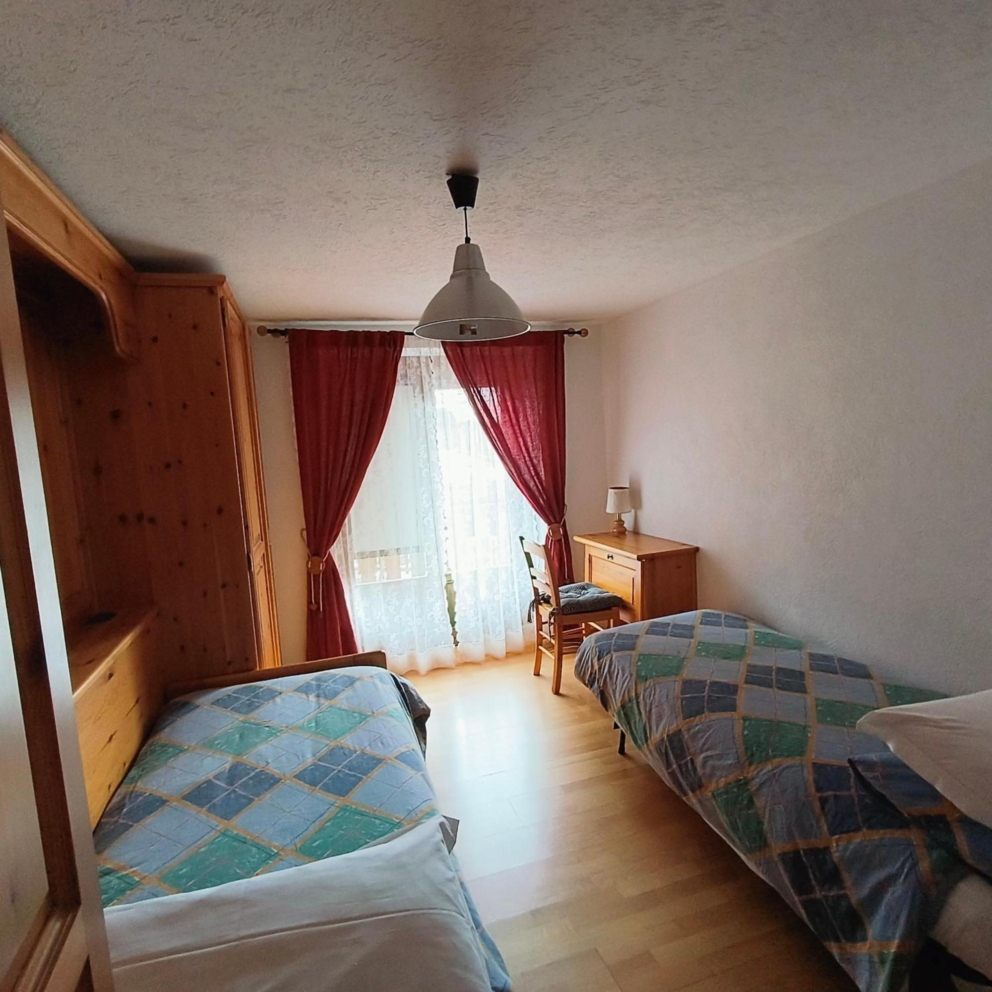 Casa Alfredo Daire Cogne Dış mekan fotoğraf