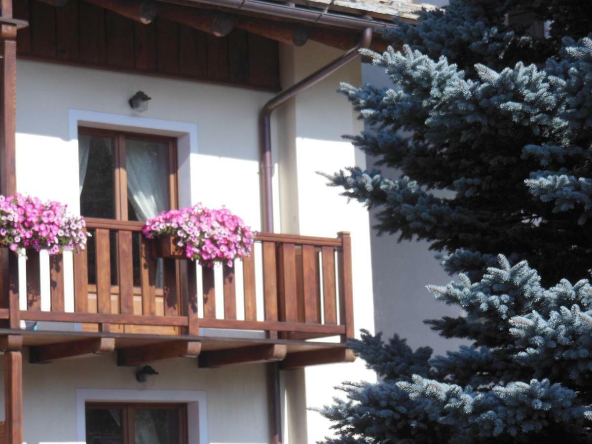 Casa Alfredo Daire Cogne Dış mekan fotoğraf